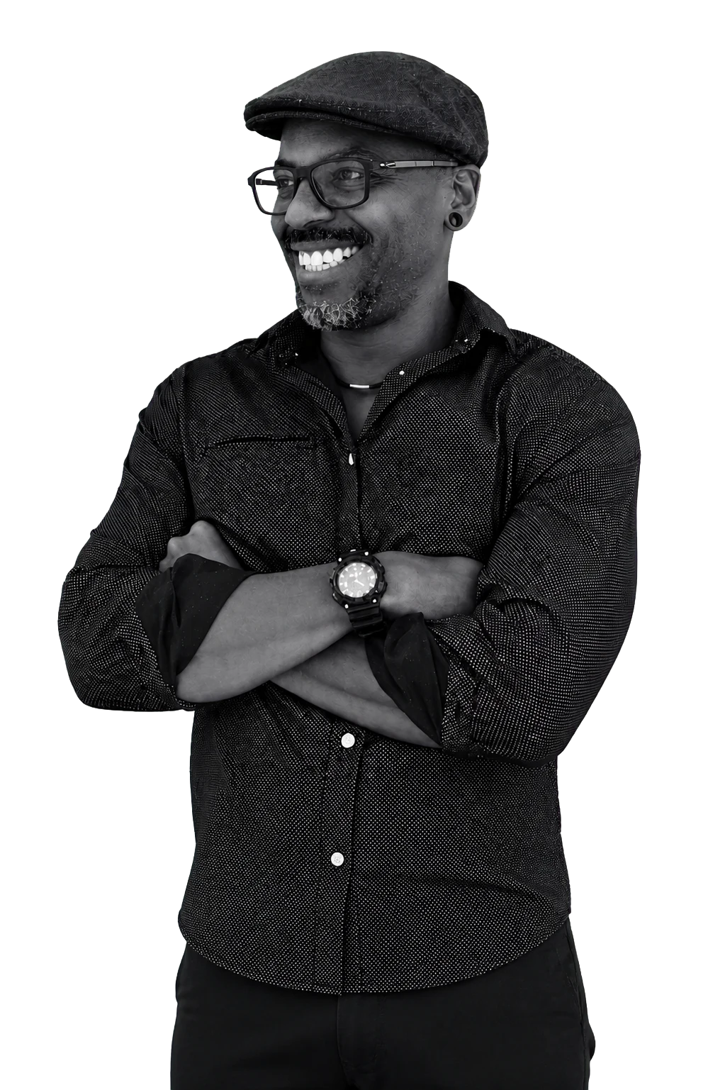 Jean-Yves « Jey » Zinsou, fondateur de Molokoy